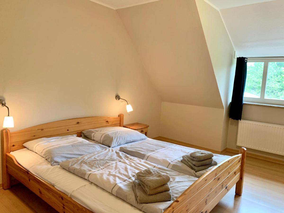 Ferienwohnung 1 Im Boehler Haubarg Sankt Peter-Ording Exterior photo